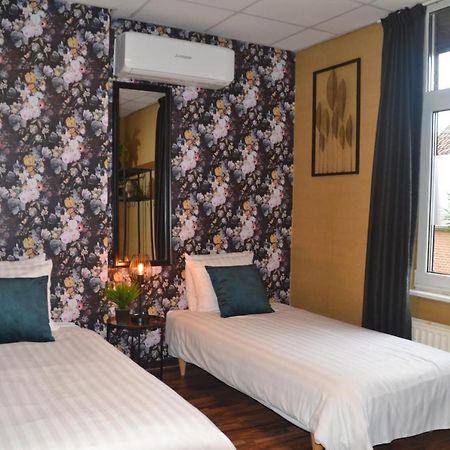Hotel Restaurant Cafe Houben Nunhem Zewnętrze zdjęcie