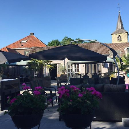 Hotel Restaurant Cafe Houben Nunhem Zewnętrze zdjęcie
