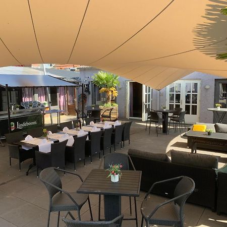 Hotel Restaurant Cafe Houben Nunhem Zewnętrze zdjęcie