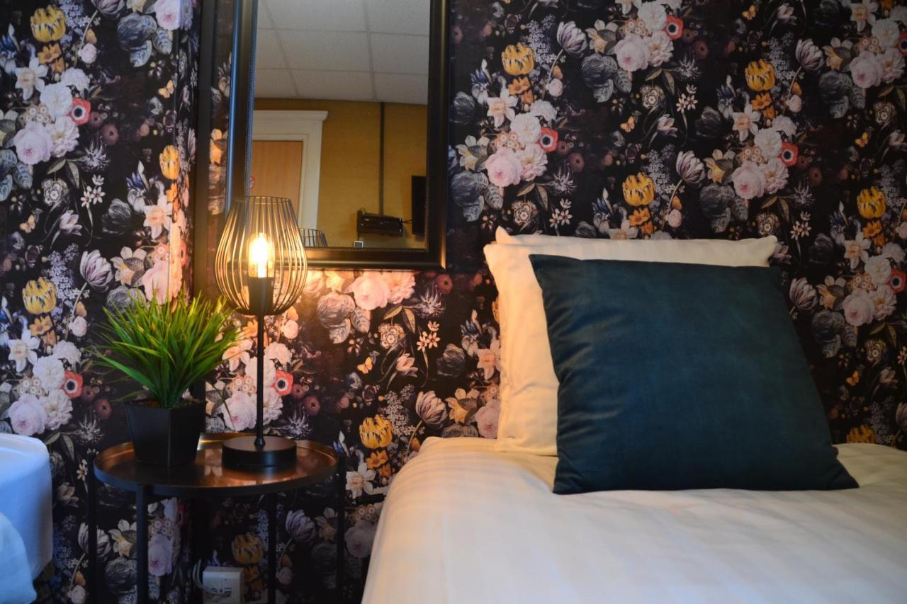 Hotel Restaurant Cafe Houben Nunhem Zewnętrze zdjęcie