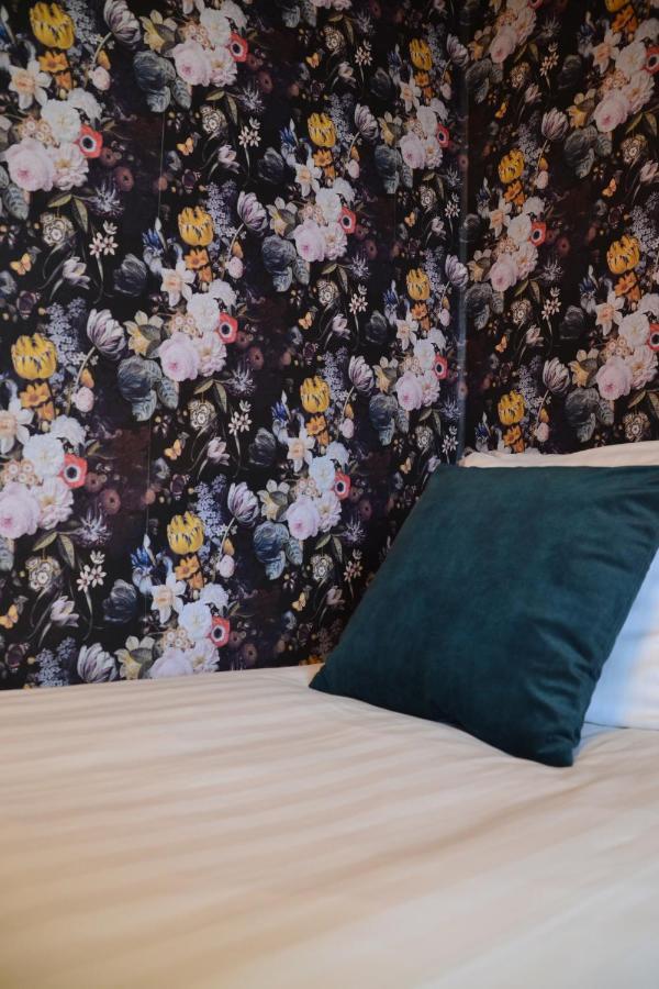 Hotel Restaurant Cafe Houben Nunhem Zewnętrze zdjęcie