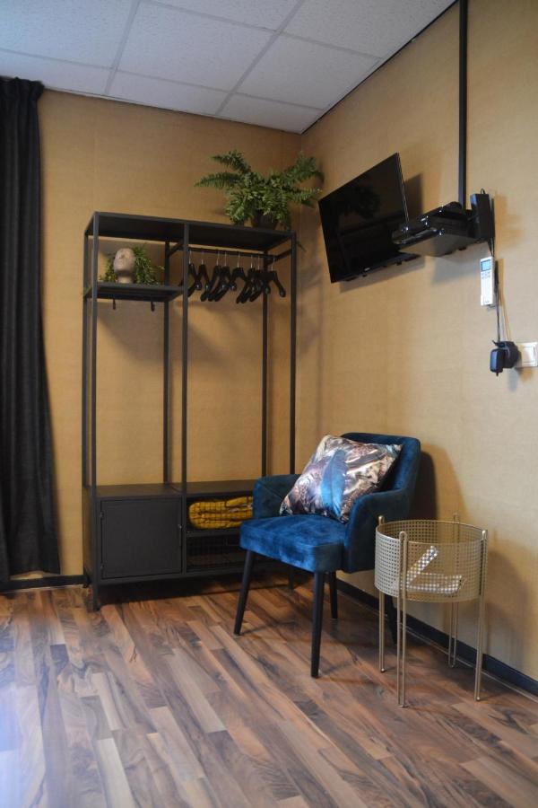 Hotel Restaurant Cafe Houben Nunhem Zewnętrze zdjęcie