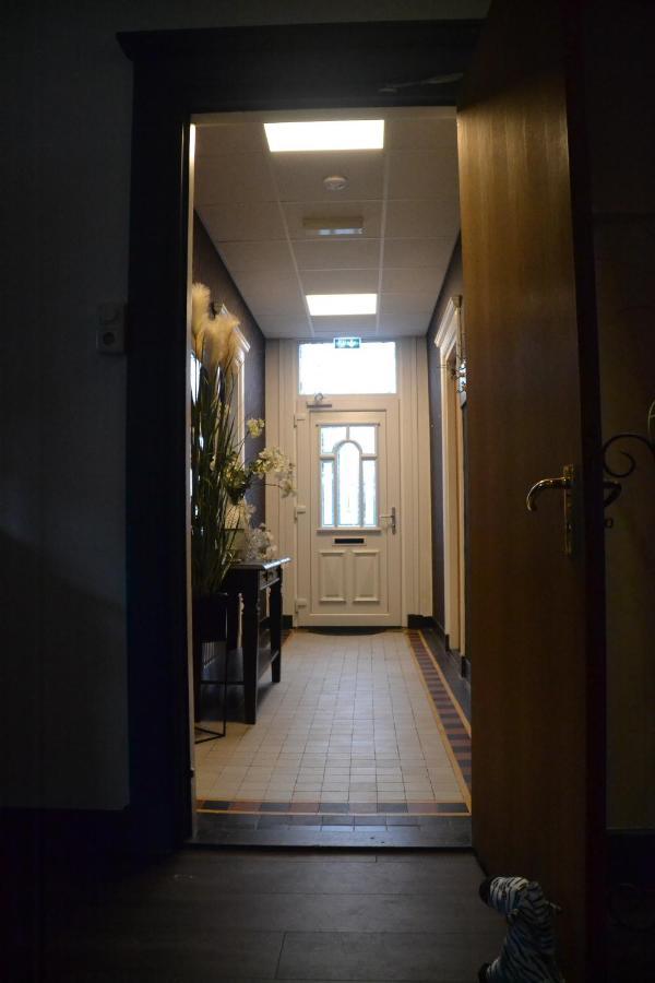 Hotel Restaurant Cafe Houben Nunhem Zewnętrze zdjęcie