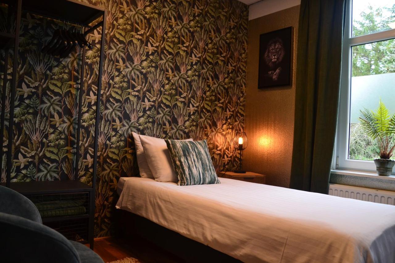 Hotel Restaurant Cafe Houben Nunhem Zewnętrze zdjęcie