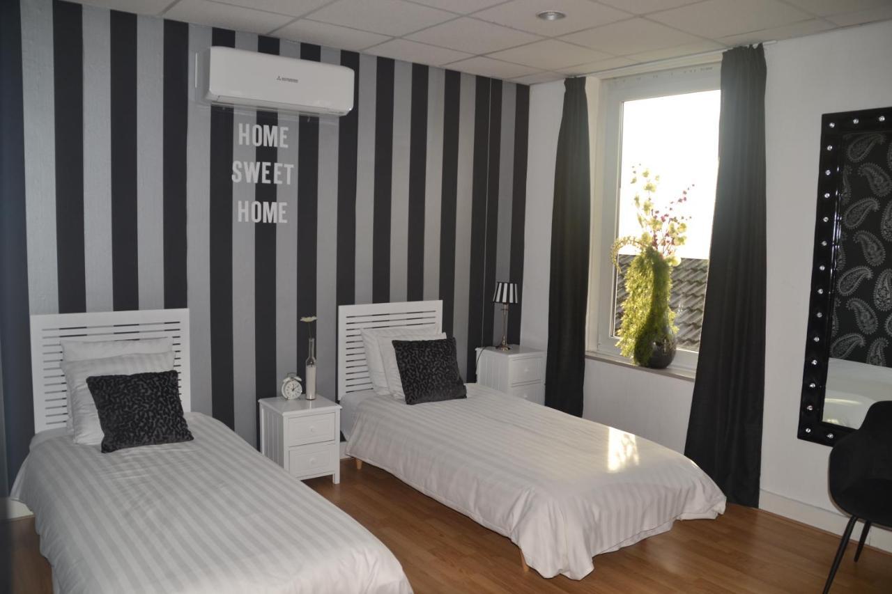 Hotel Restaurant Cafe Houben Nunhem Zewnętrze zdjęcie