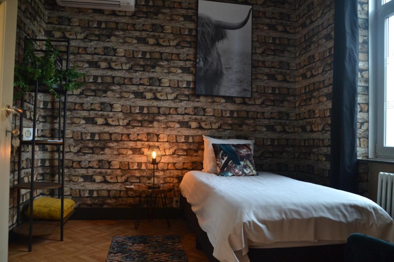 Hotel Restaurant Cafe Houben Nunhem Zewnętrze zdjęcie