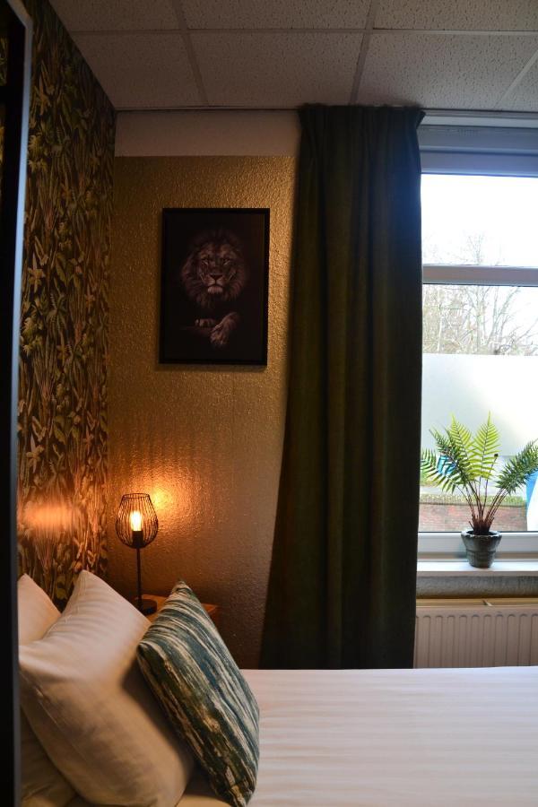 Hotel Restaurant Cafe Houben Nunhem Zewnętrze zdjęcie