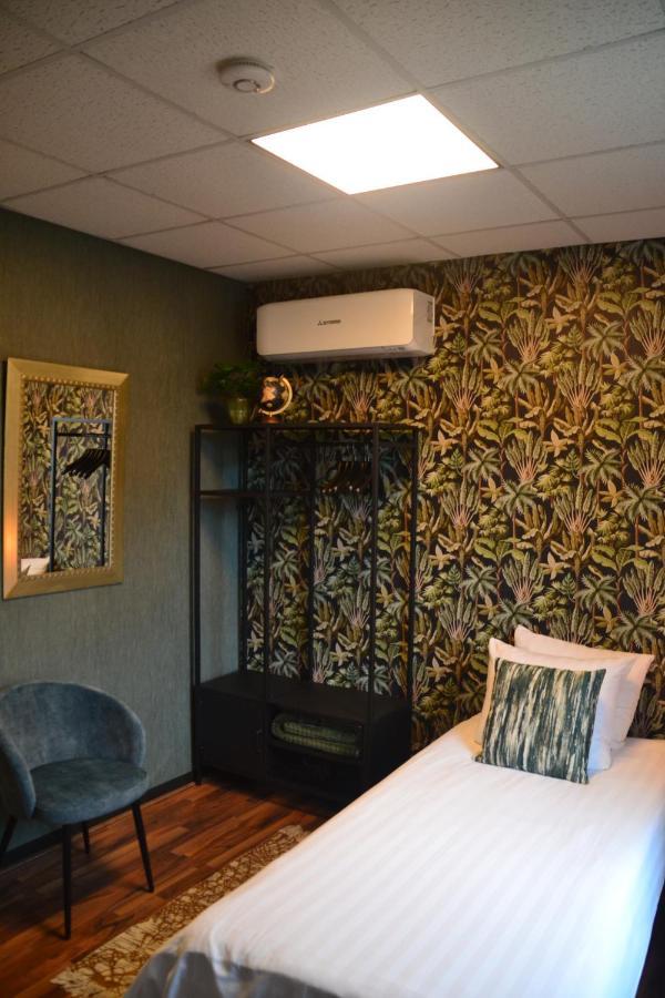 Hotel Restaurant Cafe Houben Nunhem Zewnętrze zdjęcie