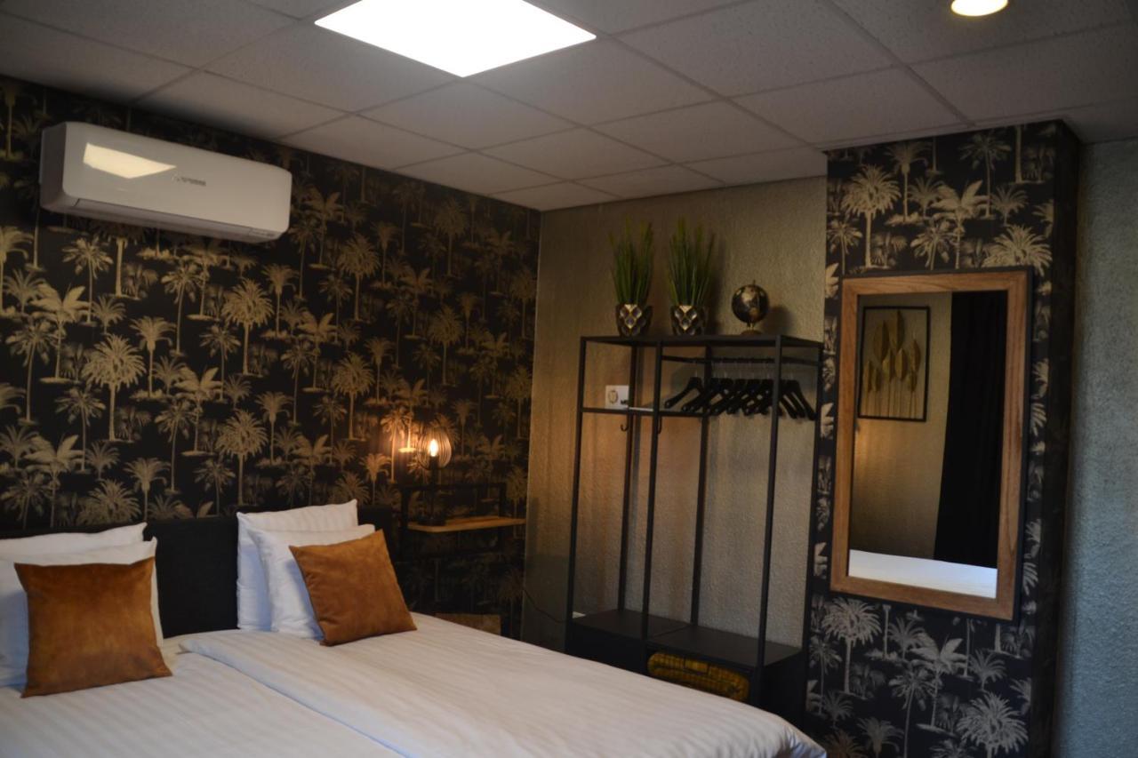 Hotel Restaurant Cafe Houben Nunhem Zewnętrze zdjęcie