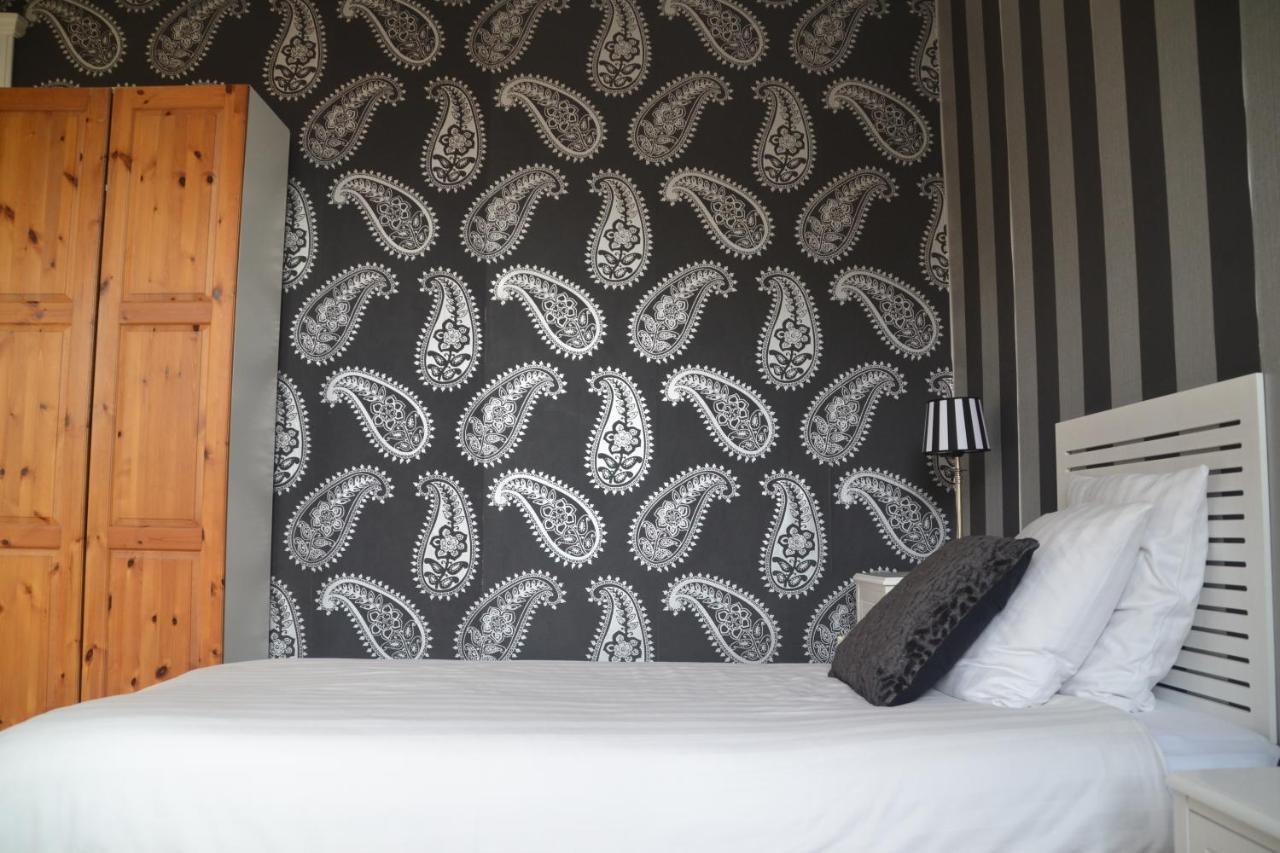 Hotel Restaurant Cafe Houben Nunhem Zewnętrze zdjęcie