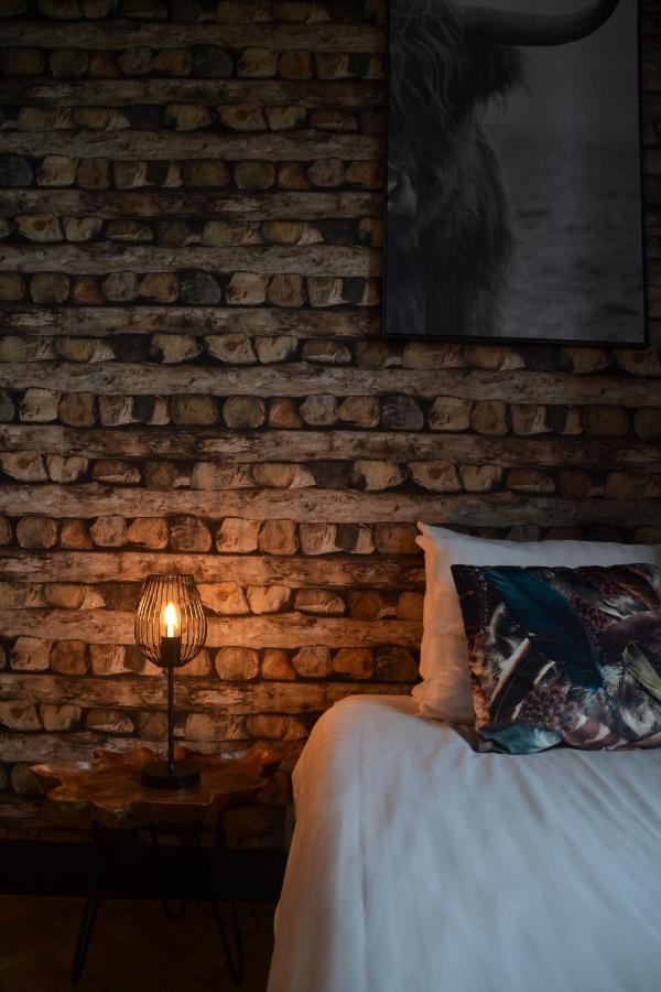 Hotel Restaurant Cafe Houben Nunhem Zewnętrze zdjęcie