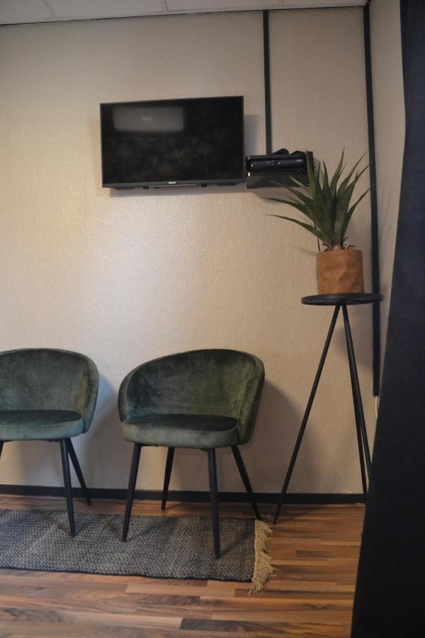 Hotel Restaurant Cafe Houben Nunhem Zewnętrze zdjęcie