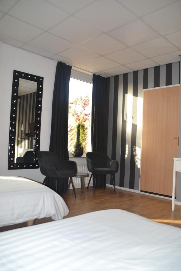Hotel Restaurant Cafe Houben Nunhem Zewnętrze zdjęcie
