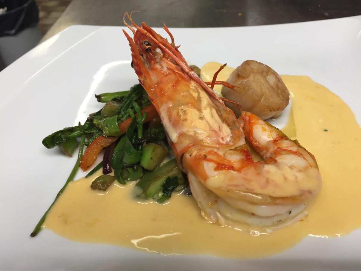 Hotel Restaurant Cafe Houben Nunhem Zewnętrze zdjęcie