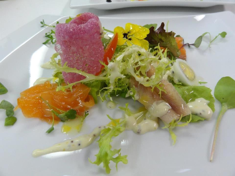 Hotel Restaurant Cafe Houben Nunhem Zewnętrze zdjęcie