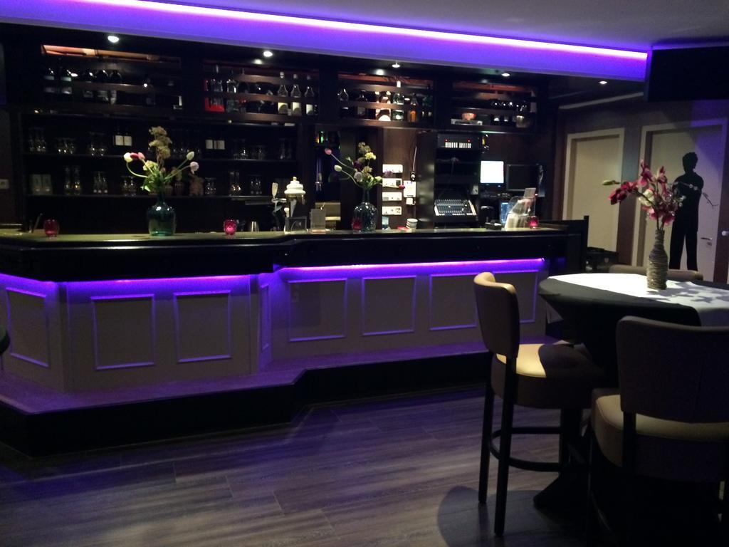 Hotel Restaurant Cafe Houben Nunhem Zewnętrze zdjęcie