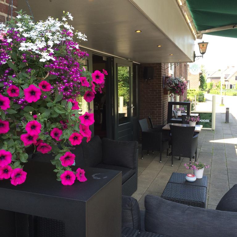 Hotel Restaurant Cafe Houben Nunhem Zewnętrze zdjęcie
