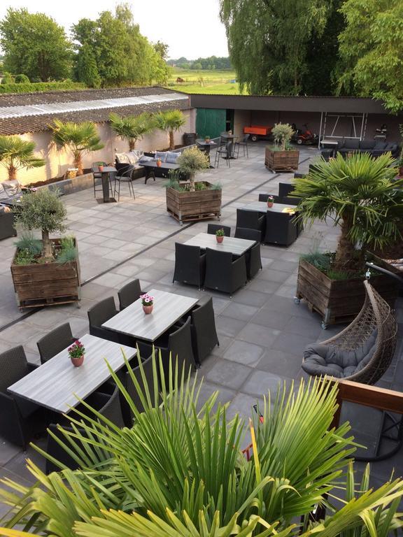 Hotel Restaurant Cafe Houben Nunhem Zewnętrze zdjęcie