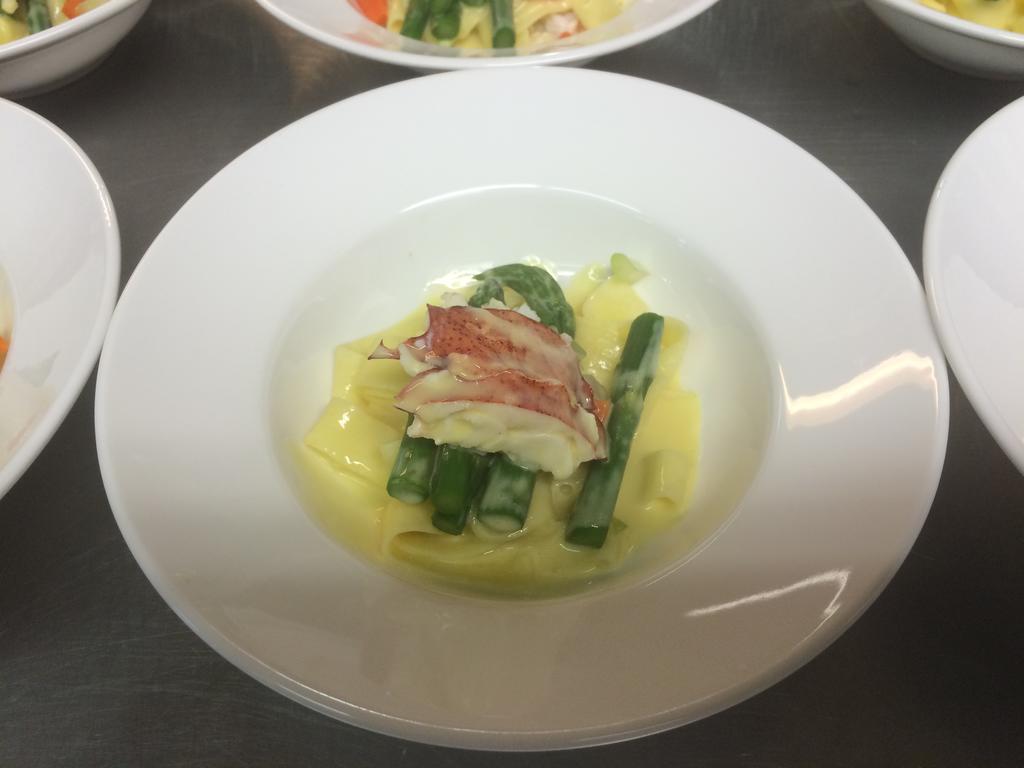 Hotel Restaurant Cafe Houben Nunhem Zewnętrze zdjęcie