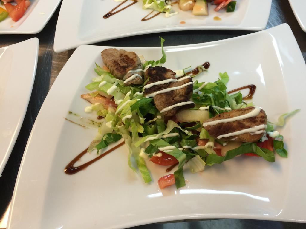 Hotel Restaurant Cafe Houben Nunhem Zewnętrze zdjęcie