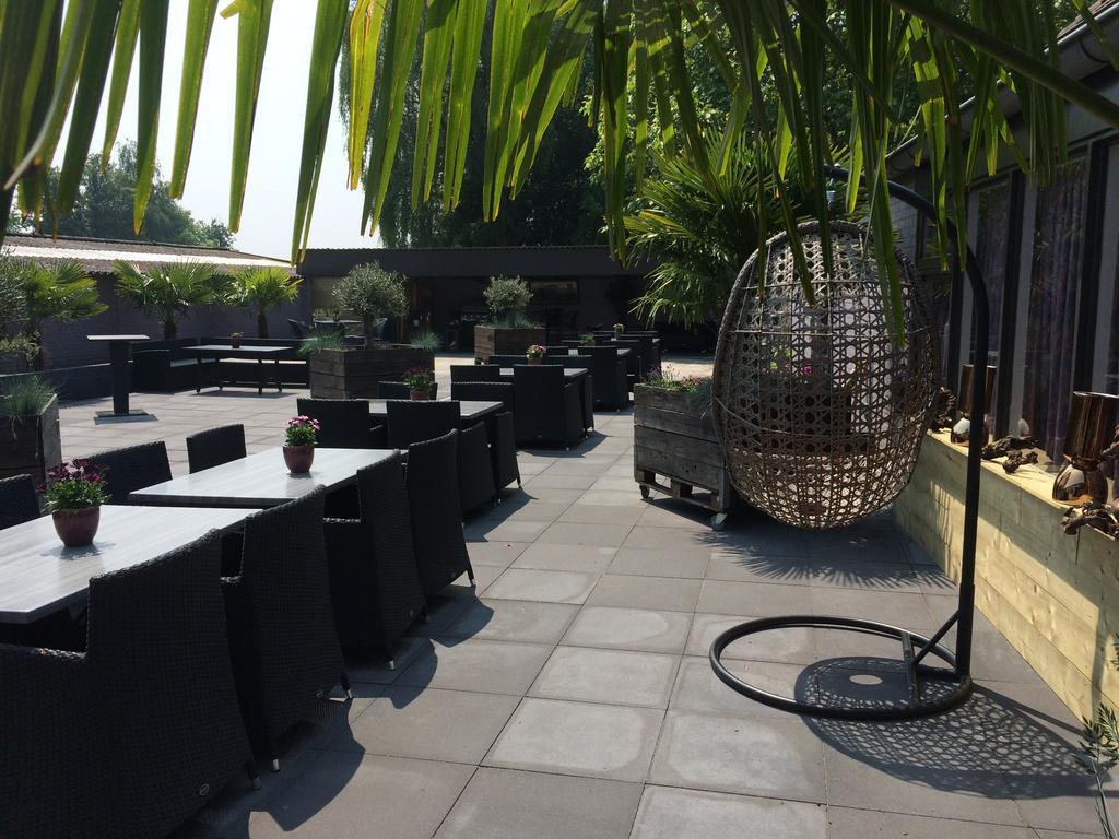 Hotel Restaurant Cafe Houben Nunhem Zewnętrze zdjęcie