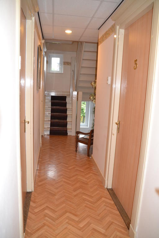 Hotel Restaurant Cafe Houben Nunhem Zewnętrze zdjęcie
